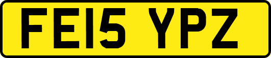 FE15YPZ