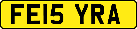 FE15YRA