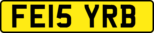 FE15YRB