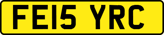 FE15YRC