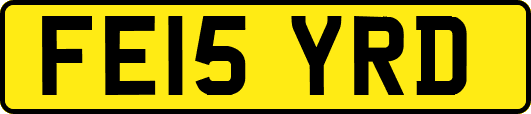 FE15YRD