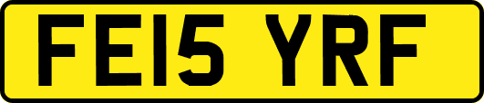 FE15YRF