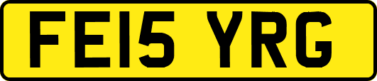 FE15YRG
