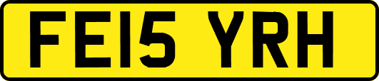FE15YRH
