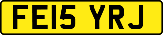 FE15YRJ