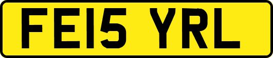 FE15YRL