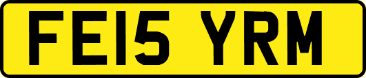 FE15YRM