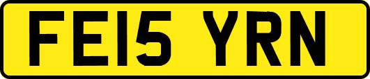 FE15YRN