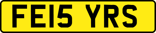 FE15YRS