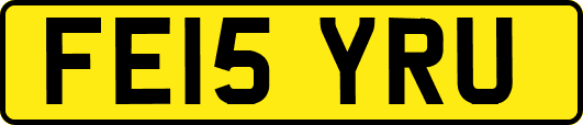 FE15YRU