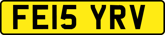 FE15YRV