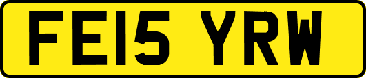 FE15YRW