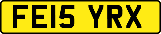 FE15YRX