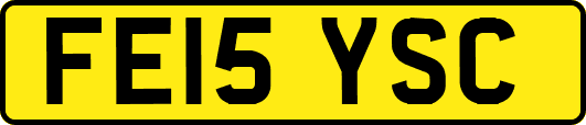 FE15YSC