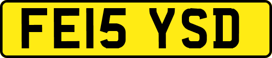 FE15YSD