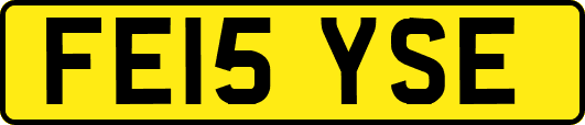 FE15YSE