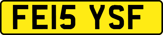 FE15YSF