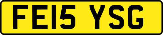 FE15YSG