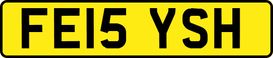FE15YSH