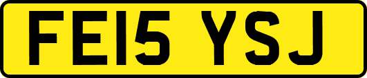 FE15YSJ