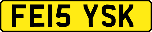 FE15YSK