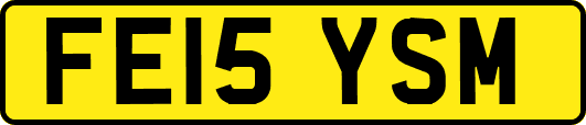 FE15YSM