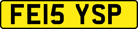 FE15YSP