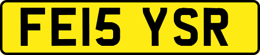FE15YSR