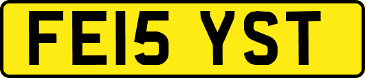 FE15YST