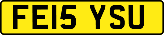 FE15YSU