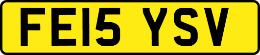 FE15YSV