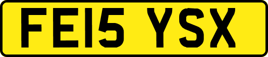 FE15YSX