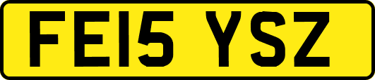 FE15YSZ