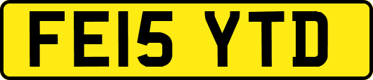 FE15YTD