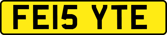 FE15YTE