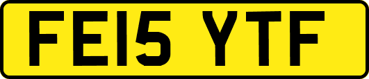 FE15YTF