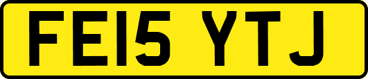 FE15YTJ