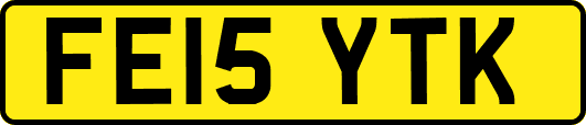 FE15YTK
