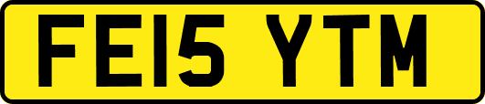 FE15YTM