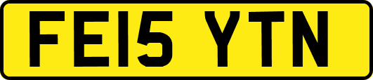 FE15YTN