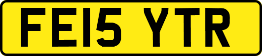 FE15YTR