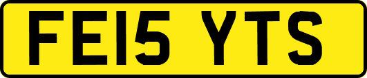 FE15YTS