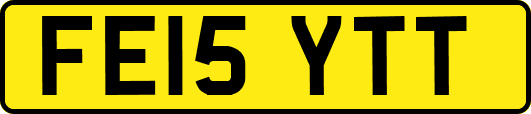 FE15YTT