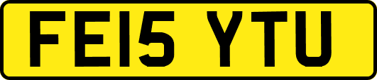 FE15YTU