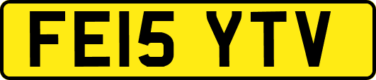 FE15YTV
