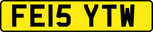 FE15YTW