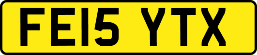FE15YTX