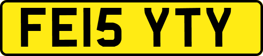 FE15YTY