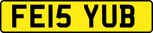 FE15YUB