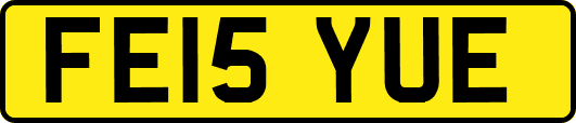 FE15YUE